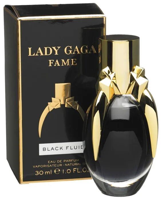 Духи леди отзывы. Lady Gaga Fame Perfume Eau de. Lady Gaga Fame духи. Парфюм Lady Gaga Fame Black Fluid оригинал. Духи леди Гага черные.