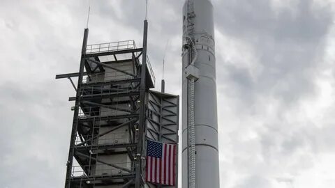 May launch