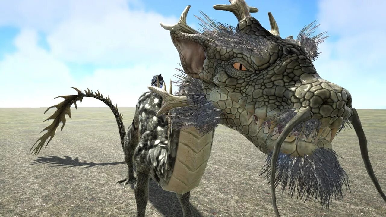 Ark dragon. Дракон Рю АРК. Десмодус АРК. АРК гибриды. АРК Арена дракон.