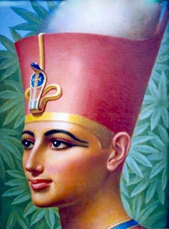 Пшент древний Египет. Корона фараона Египта. Корона фараона Нижнего Египта. Двойная корона фараона