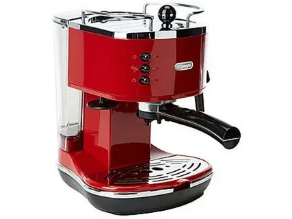 Delonghi eco