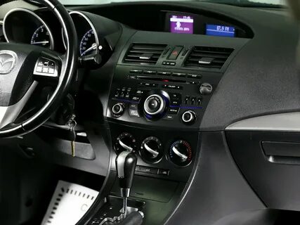Мазда 3 бк 1.6 автомат