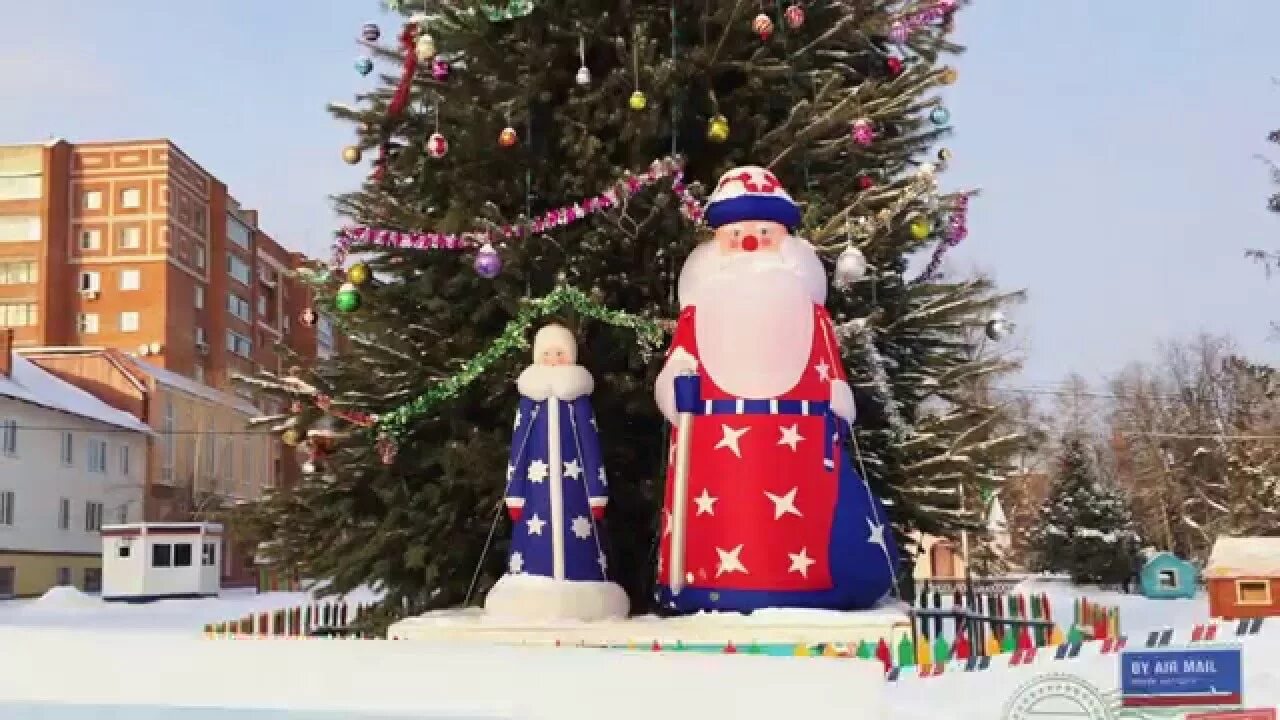 Теле бугуруслан. Теле бугуруслан