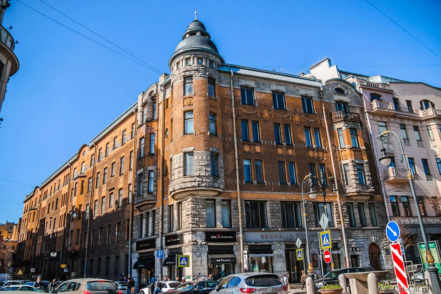 Городской дом спб. Дом Мельцера в Санкт-Петербурге большая Конюшенная. Доходный дом н. а. Мельцера. Доходный дом Лидваль в Санкт-Петербурге. Доходный дом Мельцер в Петербурге.