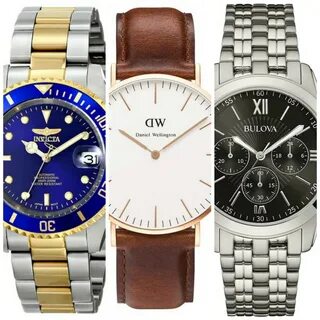 Nicest watches
