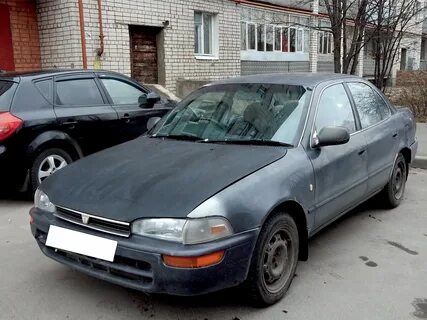 Продам тойоту спринтер