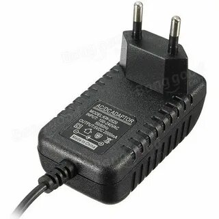 Dc dc adaptor