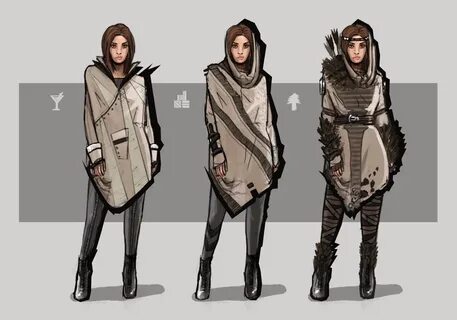 Concepts can be
