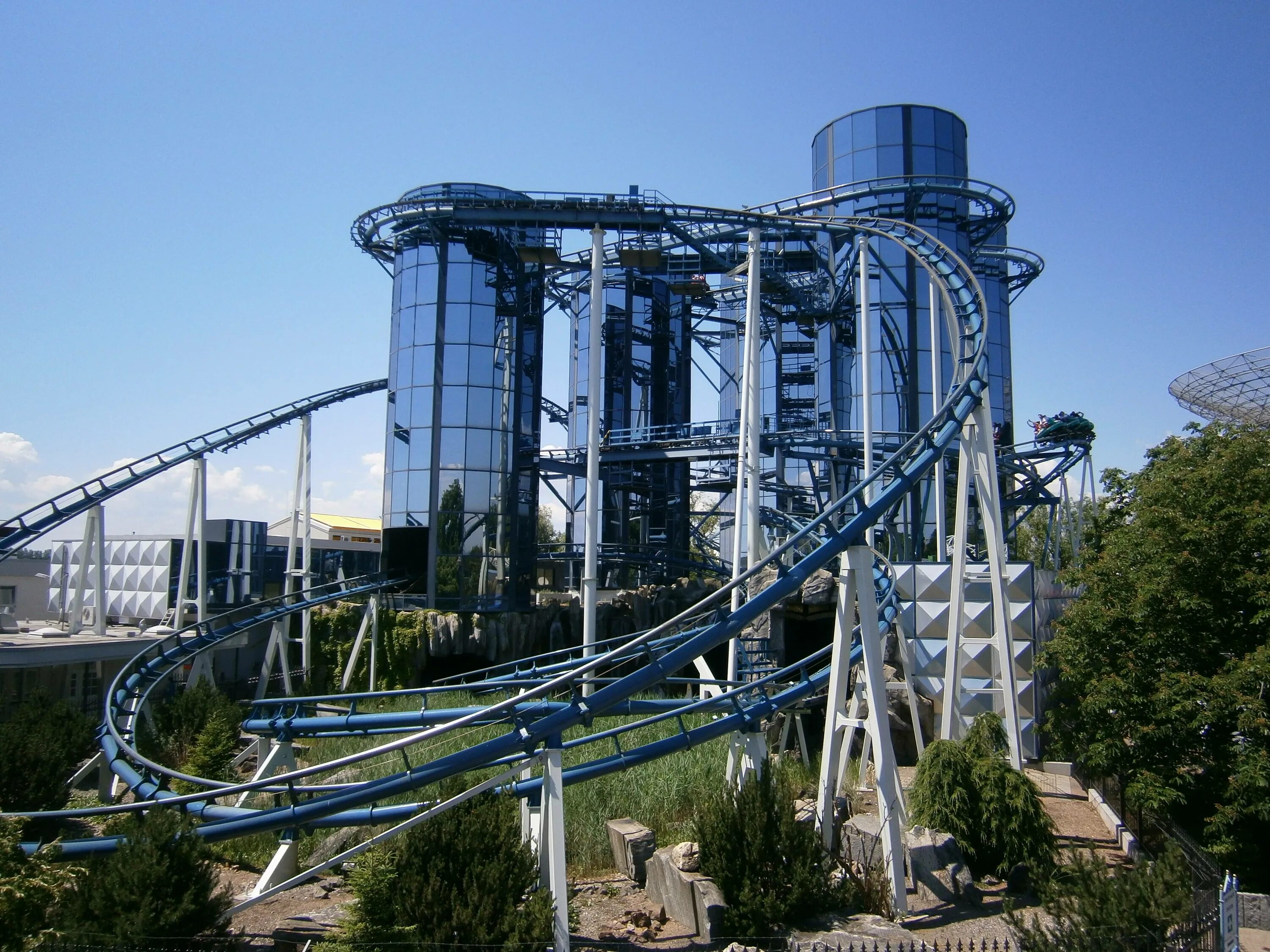 Европейский развлечения. Парк Европы, Руст, Германия (Europa-Park). Парк аттракционов Europa Park в Германии. Европа парк Руст Германия. Парк развлечений Европа-парк в Русте Германия.