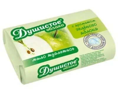 Какое мыло душистое