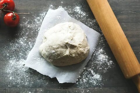 Тесто для пиццы 1 кг