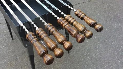 Ручки для мангала