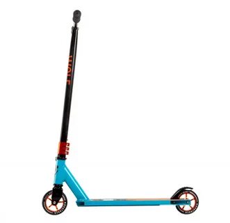 Самокат novatrack wolf