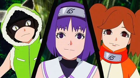 Anime Naruto, Ninja, Boruto Episodes, Seventh Hokage, Boruto Next Generatio...