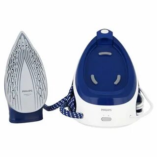 Паровой утюг philips