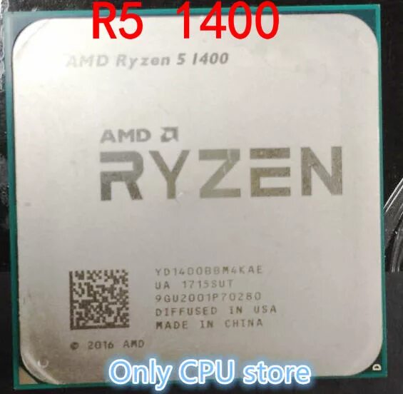 Ryzen 5 1400 Quad -Core Processor 3.20 GHZ. AMD 1400. Процессор AMD Ryzen 5 2500x. Процессор Ryzen 5 1400 8 потоков (версия Box)..