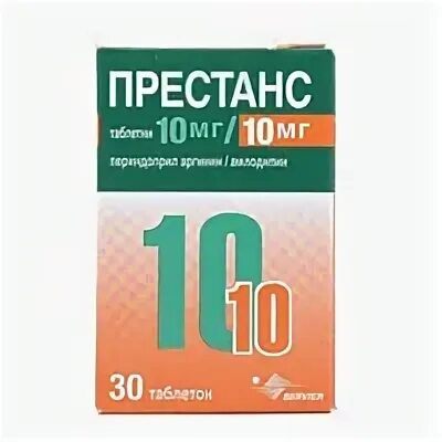 Престанс инструкция аналоги. Престанс инструкция аналоги