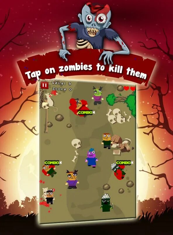 Игра разрушь телефон. Игра Zombie Smash. Зомби смэш. Сокрушитель зомби Zombie Smash. Zombie Smash на андроид.