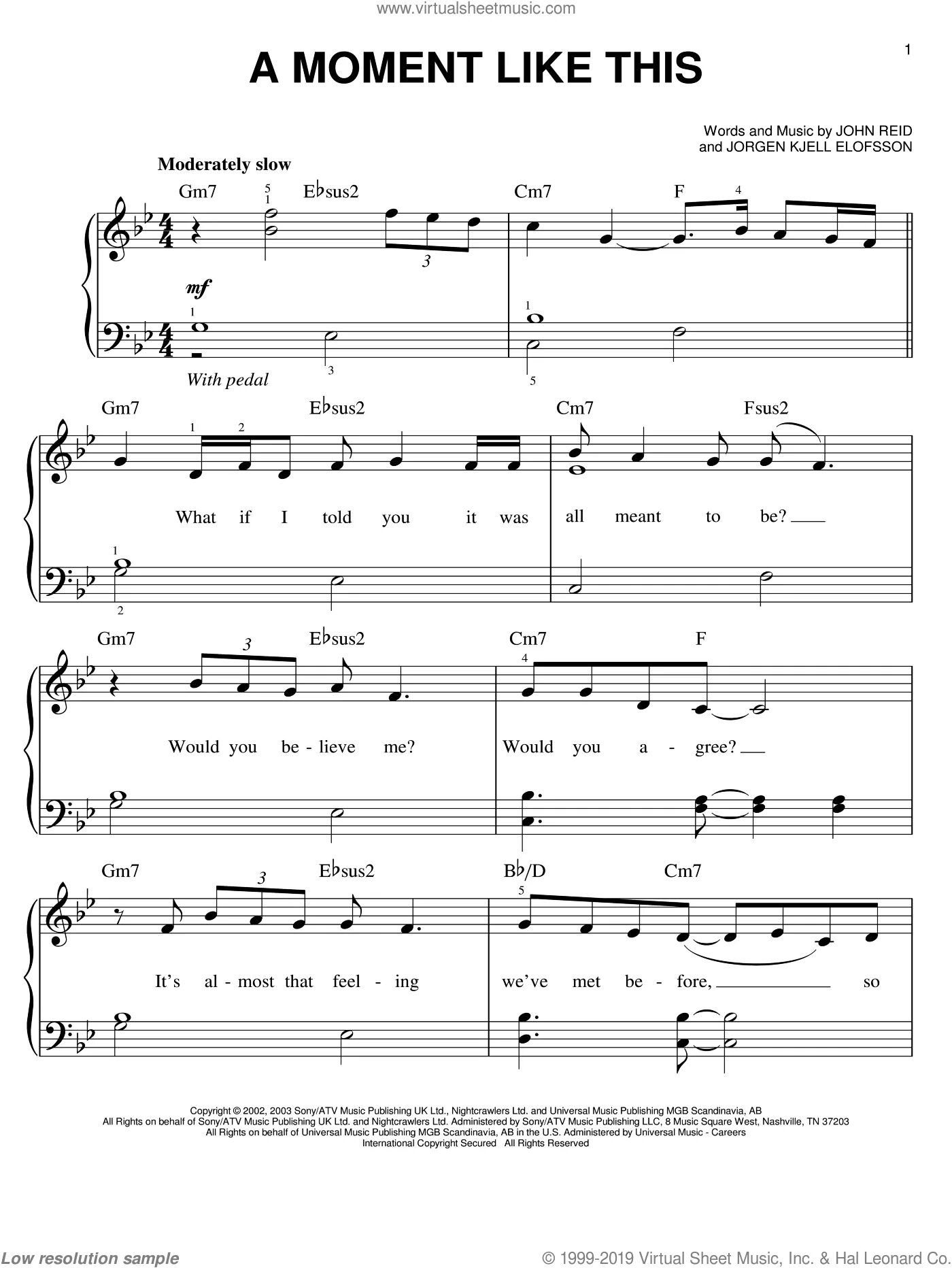Could you please this note. Kelly clarkson - a moment like this. a moment like this. ноты песни для фортепиано christmas isn&#039;t cancelled kelly clarkson.