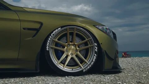 Видео wheels