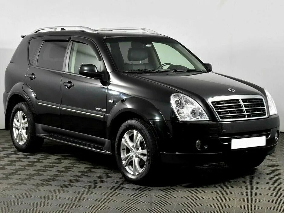 SSANGYONG Rexton 2.7. ССАНГЙОНГ Рекстон 2008. SSANGYONG Rexton 2008 2.7 дизель. SSANGYONG Rexton 2 2008.