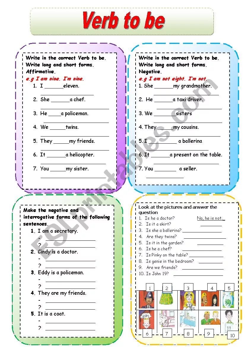 Exercises of the verb to be. The verb to be задание. was were упражнения. verb to be worksheets. глагол to be упражнения 2 класс worksheets.