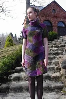Вязаная мельница