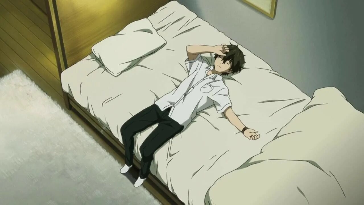 лежало на свету