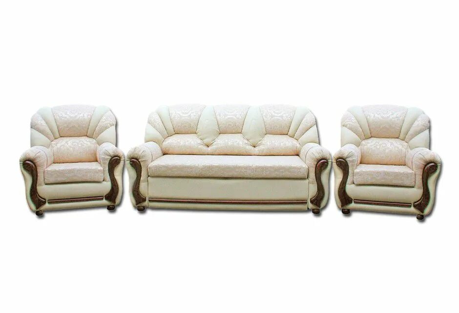 Комплект мягкой мебели (диван и кресло) модель «Форест». Шатура мебель диван и 2 кресла Лучано. Комплект мягкой мебели атташе.