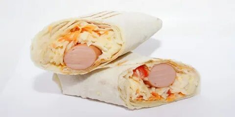 Хот лаваш