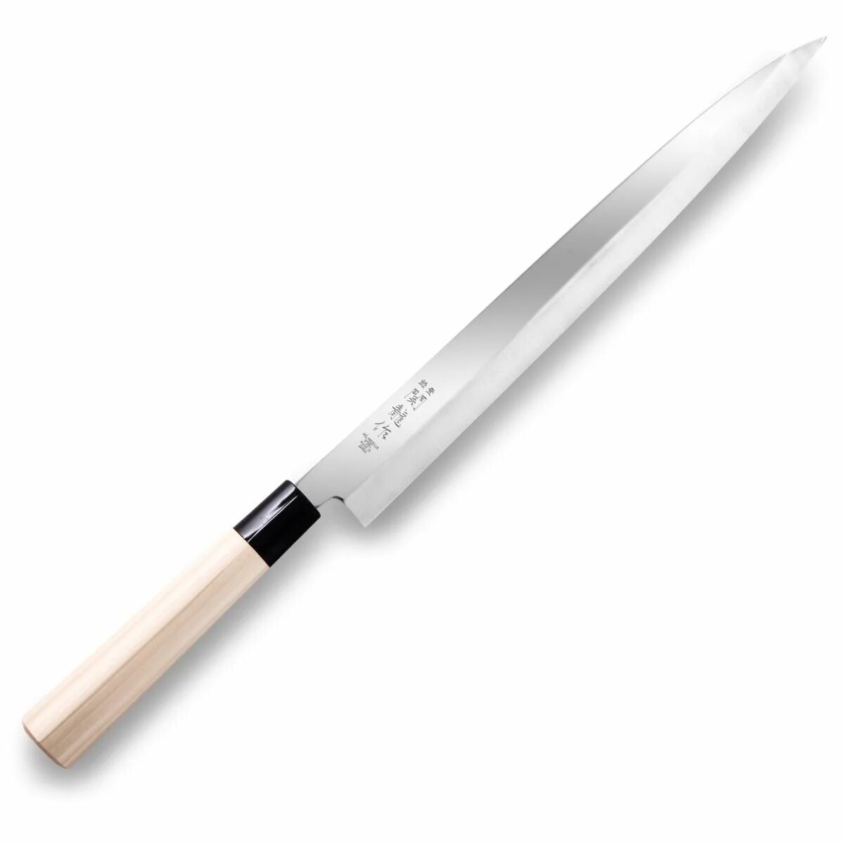 Японский нож Янагиба. Янагиба Samura. Японский нож Янаги Самура. Нож для суши Янагиба.