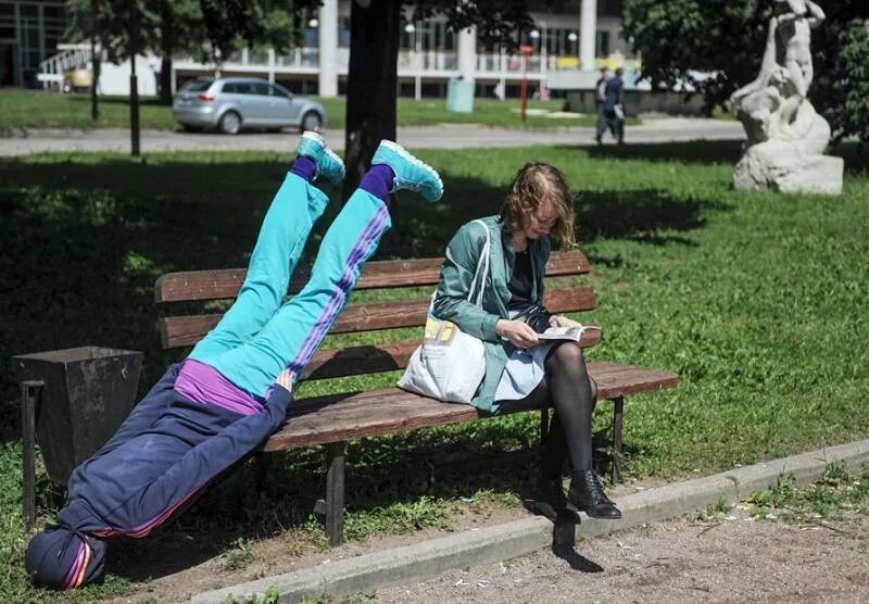 Приколы с гугл карт. Странные кадры. Бункер сидоровича в реальной жизни. Веселое место. Приколы с гугл карт.