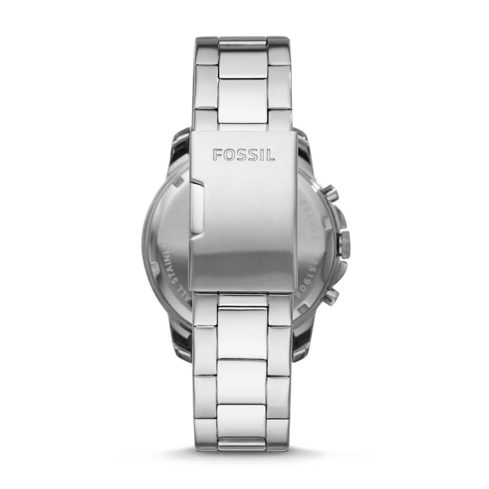 Grant watch