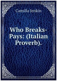 Breaks pays