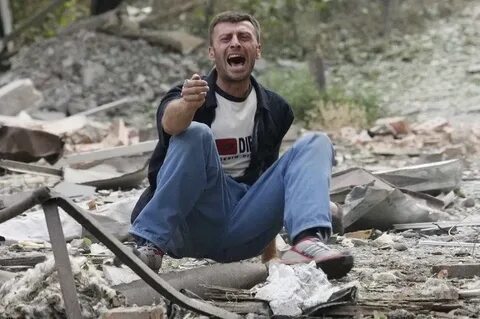 Гори 2008