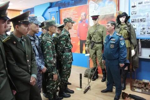 Академия специалисты