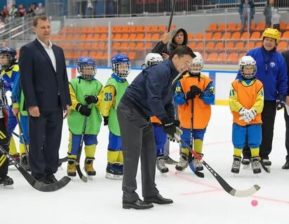 Старт арена