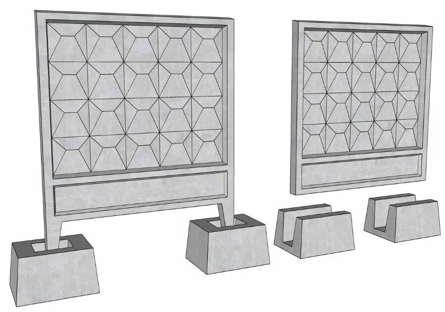 Забор бетонный самостоящий. Забор бетонный самостоящий 2.5х2.5. Забор жб самостоящий 2.5 2.5. Забор самостоящий ЗП-3. Забор железобетонный по 2