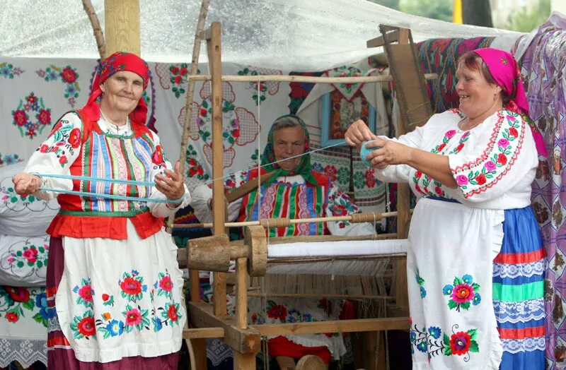 В беларуси можно жить