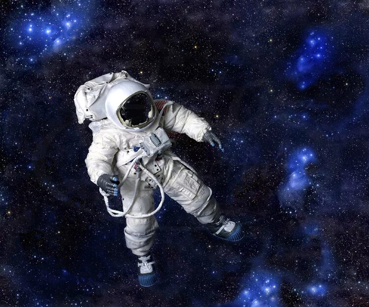 Press float space. Press float space