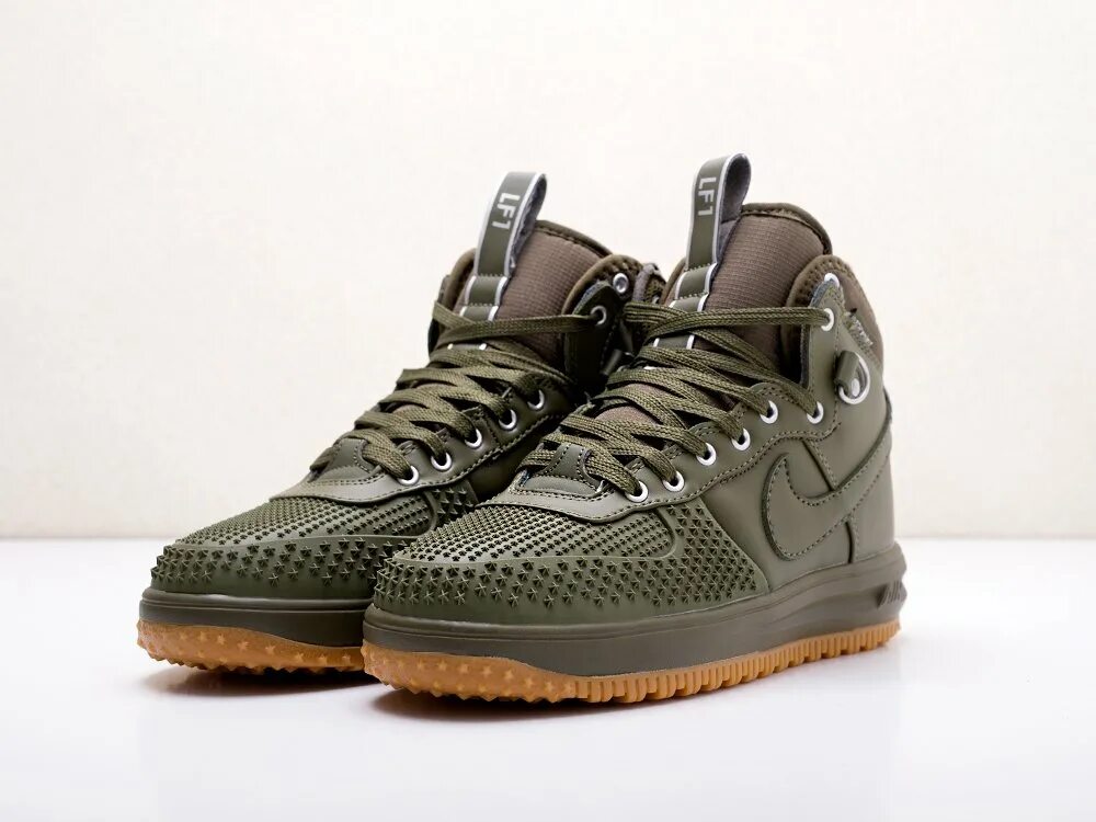 Nike lunar force duckboot