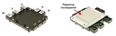 Module problems