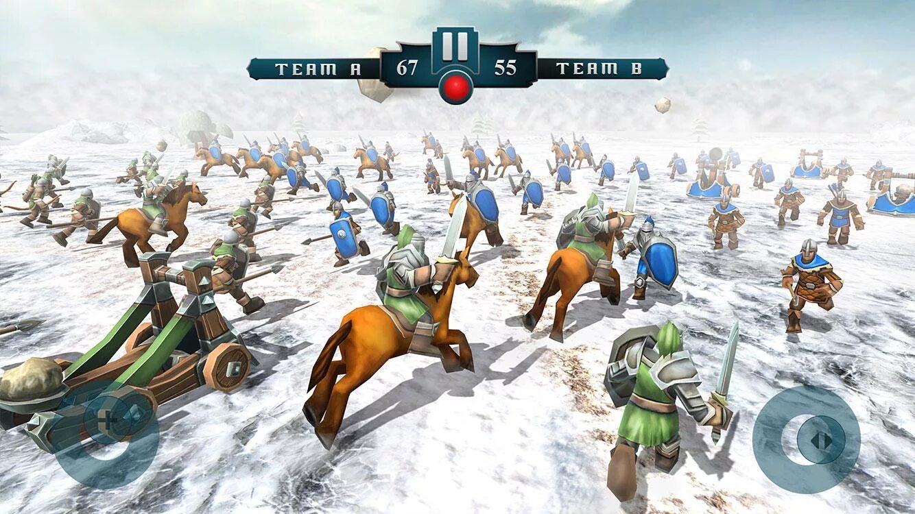 Взломанный battle simulator. Игра Ultimate Epic Battle. Ультиматум ЭПИК батл симулятор. ЭПИК фэнтези батл симулятор 2. Битва исход игра.