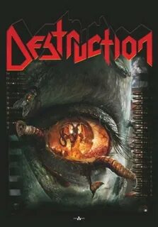 Destroy rock