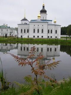 7 монастырей