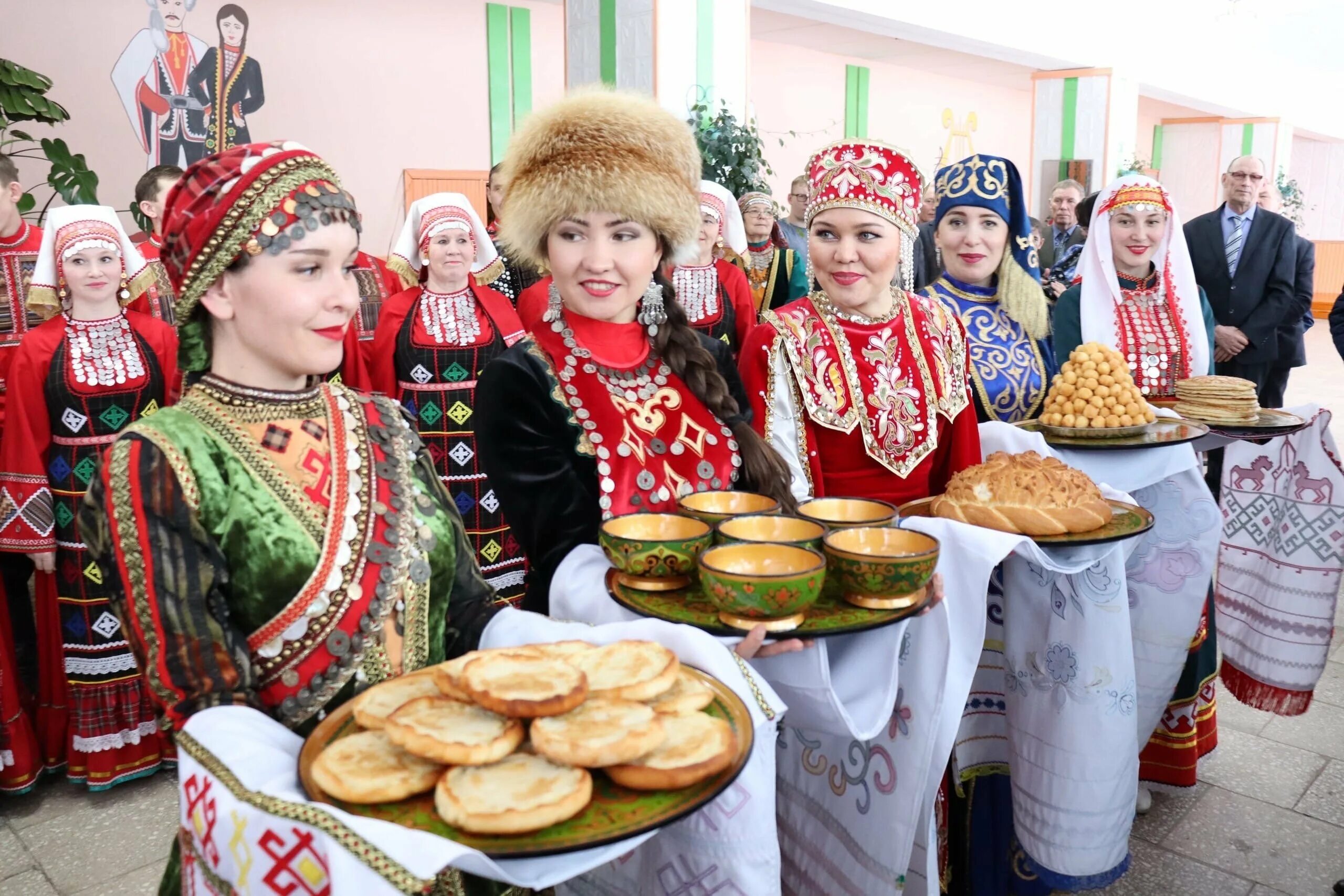 Агентство удмуртской республики