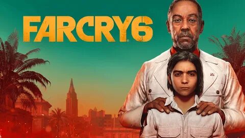 Слух: Far Cry 6 выйдет 30 апреля 