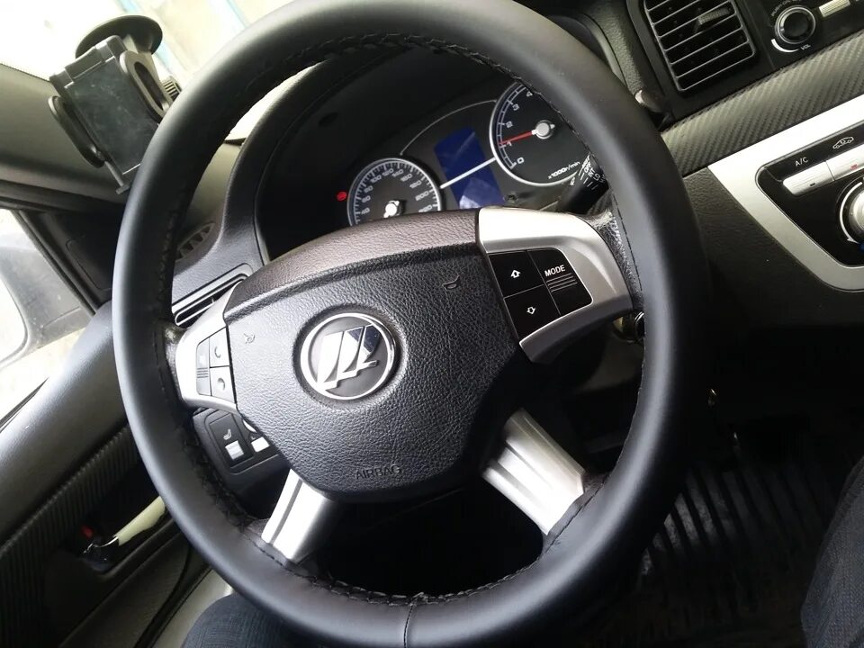 Солано как снять руль Рулевое колесо (Lifan Solano) купить в Кировской области на Avito Объявления н