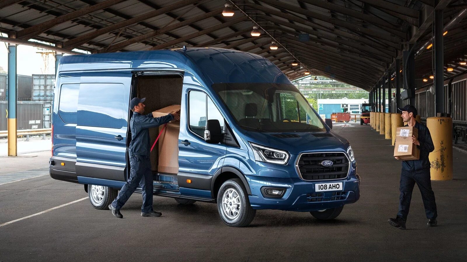 Форд транзит 20. Ford Transit 2019. Ford Transit van 2019. Ford Transit l4h3 2020. Ford Transit v363 фургон.