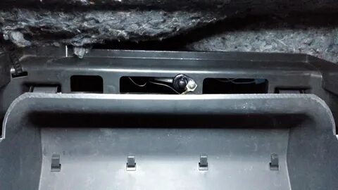 Бардачок ваз 2112 европанель